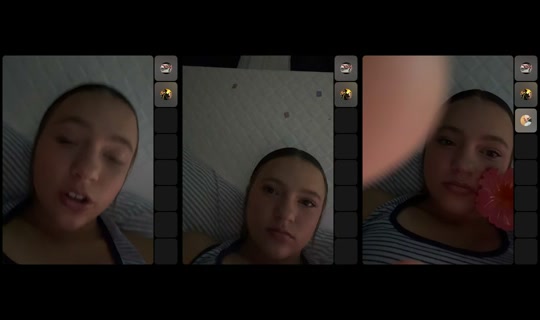 kenzi.com7's Stream - Jun 25, 2026, 9:05 AM