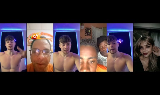 Stream von kevinborodeiko – 23. Juni 2026, 22:28
