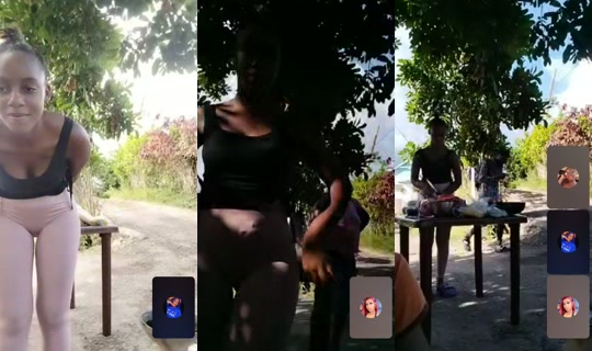 kiara.edwards.kik's Stream - May 18, 2026, 9:02 PM