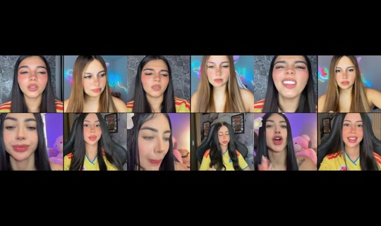 kidagakash_21's Stream - Jun 23, 2026, 12:58 PM