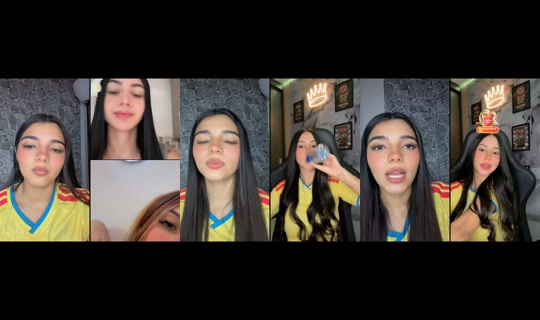 kidagakash_21's Stream - Jun 23, 2026, 2:14 PM