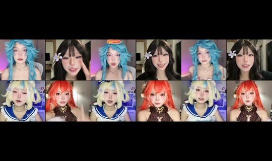 kimsea352's Stream - May 20, 2026, 5:01 PM
