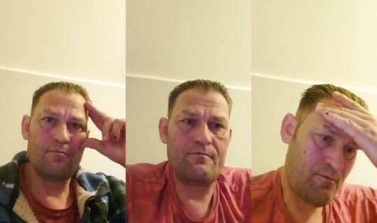 Live de kingspartacuslive - 20 de mai. de 2026, 0:25