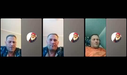 Live de kingspartacuslive - 20 de mai. de 2026, 3:04