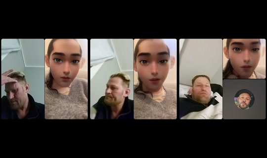 kingspartacuslive の配信 - 2026年5月21日 0:01