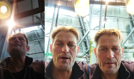 kingspartacuslive's Stream - Jun 26, 2026, 1:09 PM