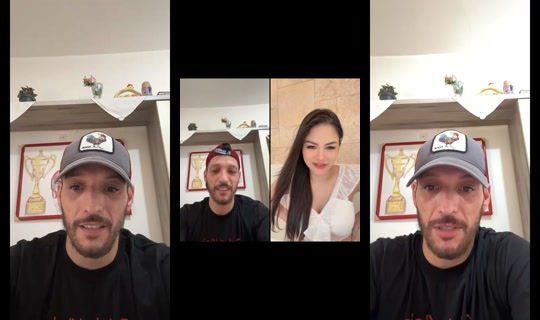 kleviscelaj7's Stream - Jun 23, 2026, 2:04 PM