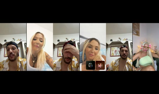 Stream kleviscelaj7 - 23 Jun 2026, 21.23