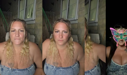 klouise1984's Stream - Jun 23, 2026, 10:08 PM