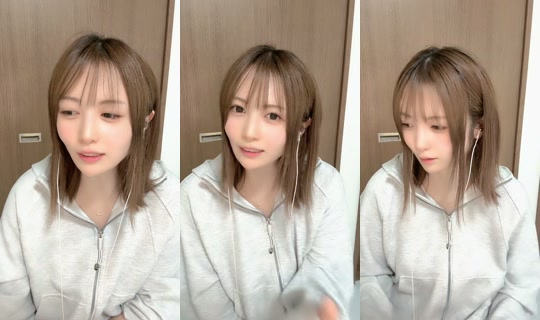 kobiritukii の配信 - 2026年5月18日 13:17