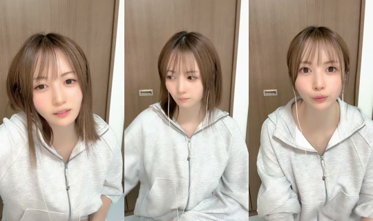 kobiritukii の配信 - 2026年5月18日 14:08