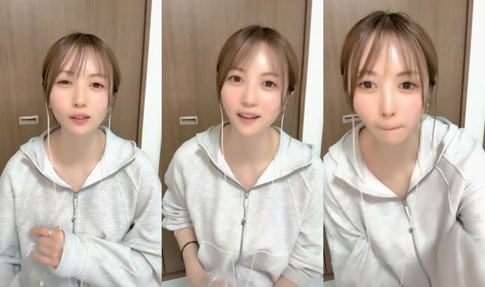 kobiritukii の配信 - 2026年5月18日 14:58