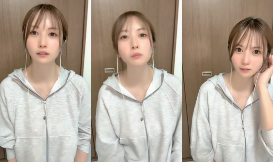 kobiritukii の配信 - 2026年5月18日 15:49