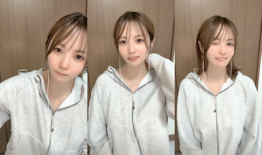 kobiritukii の配信 - 2026年5月18日 16:39