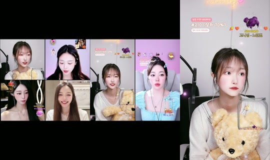 konading's Stream - Jun 26, 2026, 11:00 AM