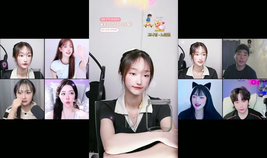 Stream de konading – 27 juin 2026, 11:23