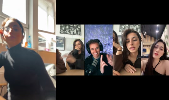 kosar.rs's Stream - May 19, 2026, 9:40 AM