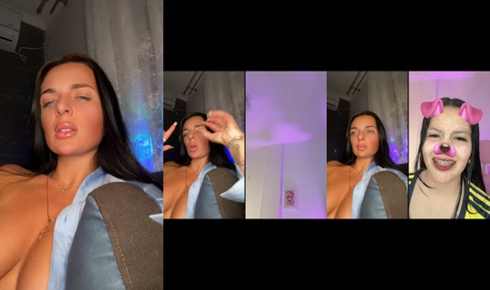 Stream von kosmosgirl55555 – 23. Juni 2026, 21:09