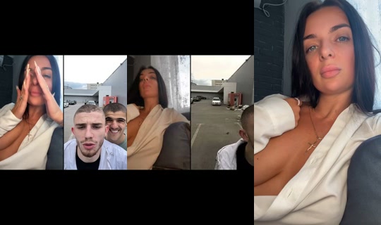 Stream de kosmosgirl55555 – 24 juin 2026, 16:06