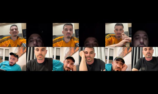 kozak.megalluks69's Stream - May 22, 2026, 12:37 AM