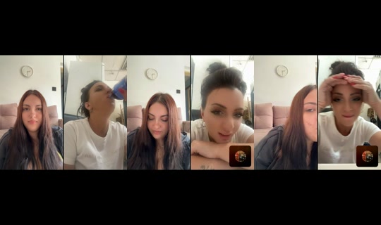 kstanisic's Stream - Jun 25, 2026, 7:26 AM