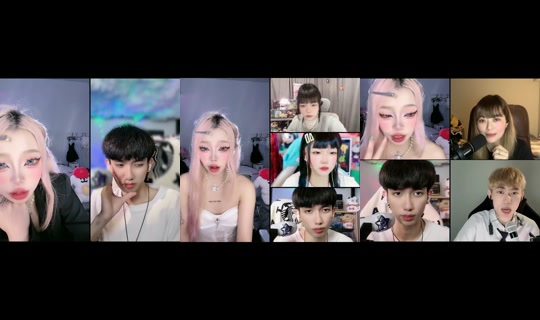 kurumiyao's Stream - Jun 23, 2026, 5:00 PM