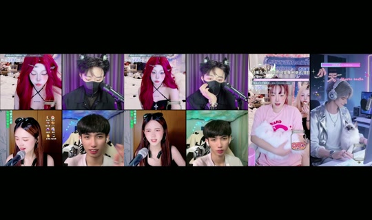 kurumiyao's Stream - Jun 24, 2026, 4:36 PM
