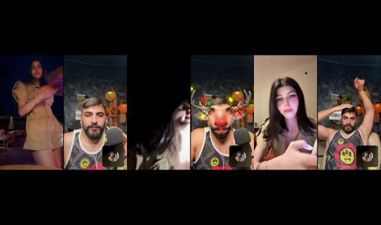 l.am.ghina4's Stream - Jun 23, 2026, 9:15 PM