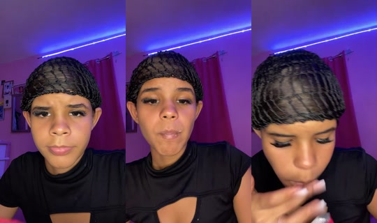 la.caroll01's Stream - Jun 25, 2026, 5:54 AM