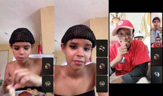 la.caroll01's Stream - Jun 25, 2026, 7:34 PM