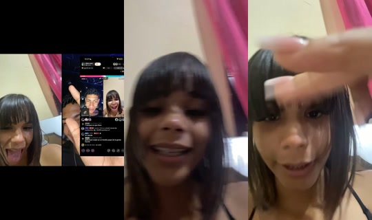 Stream la.caroll01 - 26 Jun 2026, 4.40
