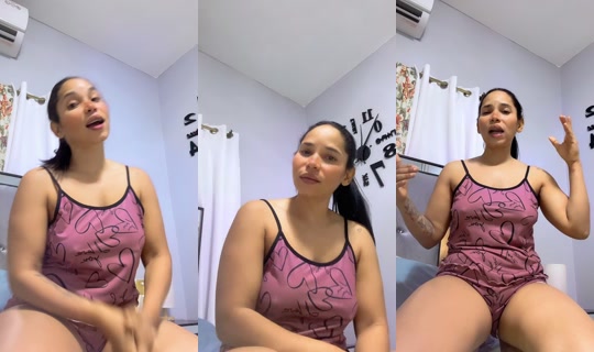 la.mami.chula014's Stream - Jun 27, 2026, 4:29 AM