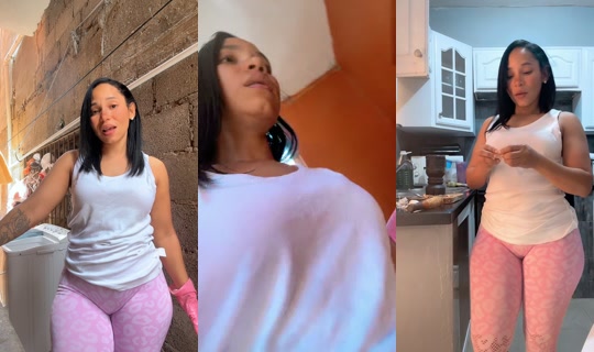 la.mami.chula014's Stream - Jun 27, 2026, 4:51 PM