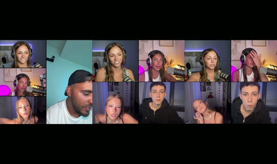 la__mecanicienne's Stream - Jun 23, 2026, 11:43 PM
