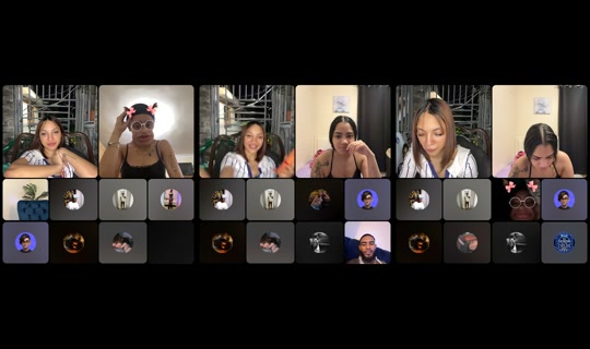 la_icyyy's Stream - May 21, 2026, 6:57 AM