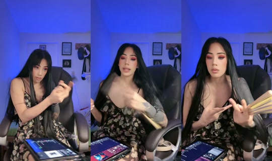 laclownesa's Stream - Jun 24, 2026, 1:33 AM