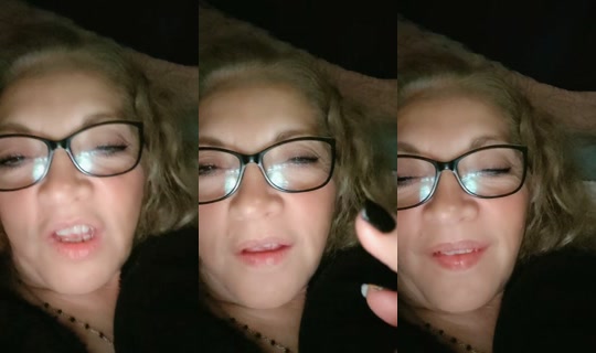 ladysexy_58_'s Stream - May 22, 2026, 5:50 AM
