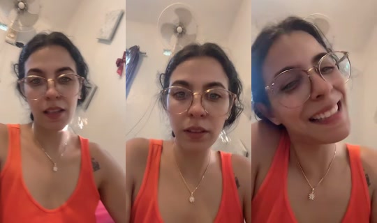 lafresitaabreu's Stream - Jun 23, 2026, 11:18 AM