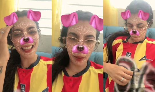 lafresitaabreu's Stream - Jun 24, 2026, 11:39 AM