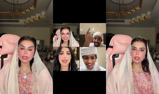 laila988002's Stream - Jun 23, 2026, 9:29 PM