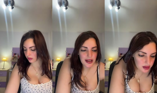 laila_barcelona's Stream - Jun 23, 2026, 1:32 PM