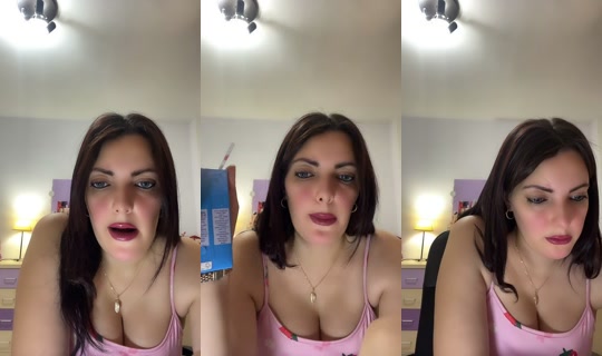 laila_barcelona's Stream - Jun 23, 2026, 10:05 PM