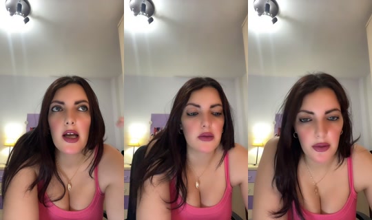 laila_barcelona's Stream - Jun 24, 2026, 3:31 PM