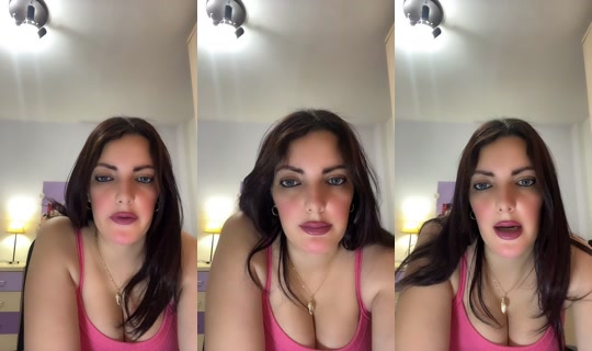 laila_barcelona's Stream - Jun 24, 2026, 4:53 PM