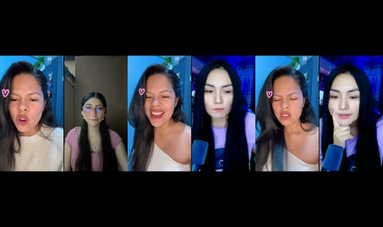 lajefamara's Stream - May 22, 2026, 2:11 AM