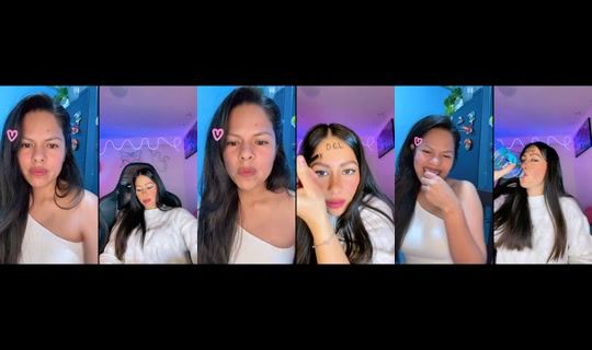 lajefamara's Stream - May 22, 2026, 2:35 AM