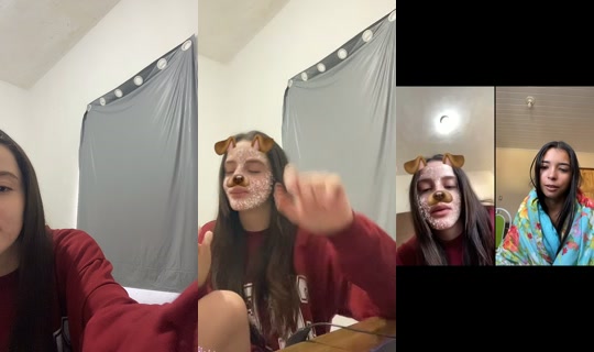 lala_oliver1's Stream - Jun 26, 2026, 11:00 AM