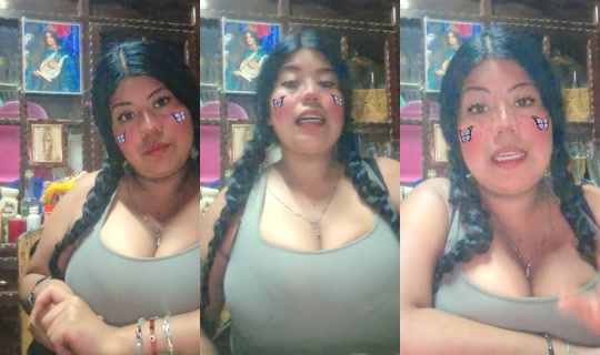lamichoacana043's Stream - Jun 24, 2026, 4:54 AM
