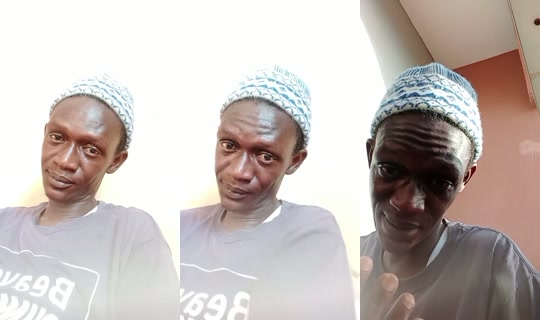 laminendiaye_2's Stream - Jun 23, 2026, 5:53 PM