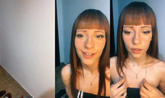 lamorita.jeje's Stream - May 21, 2026, 12:50 AM